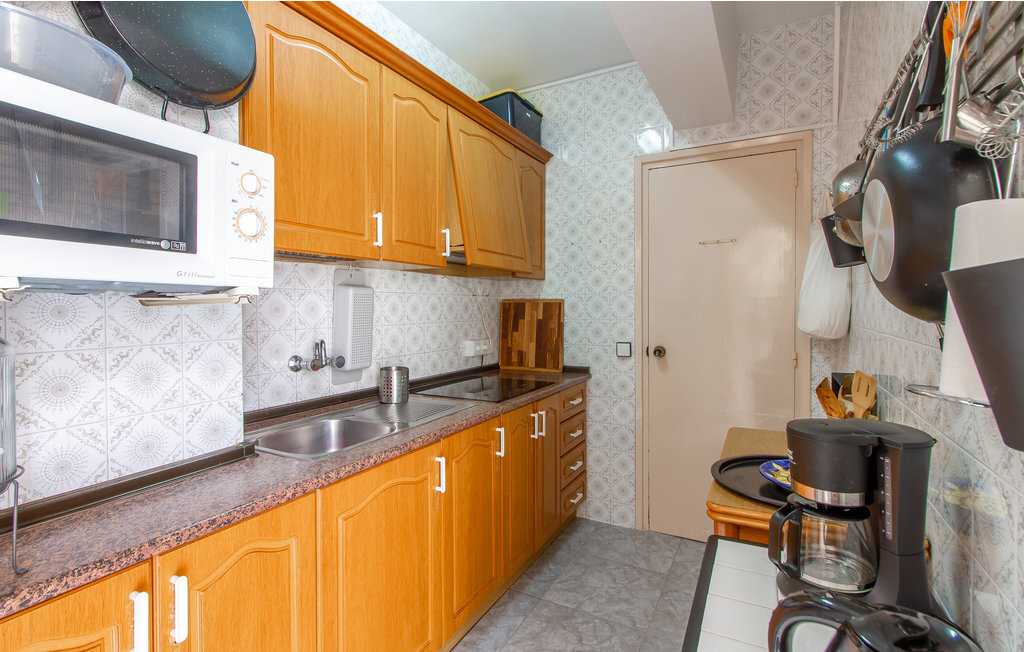 Appartement 4 personnes à Santa Pola - Photo 4