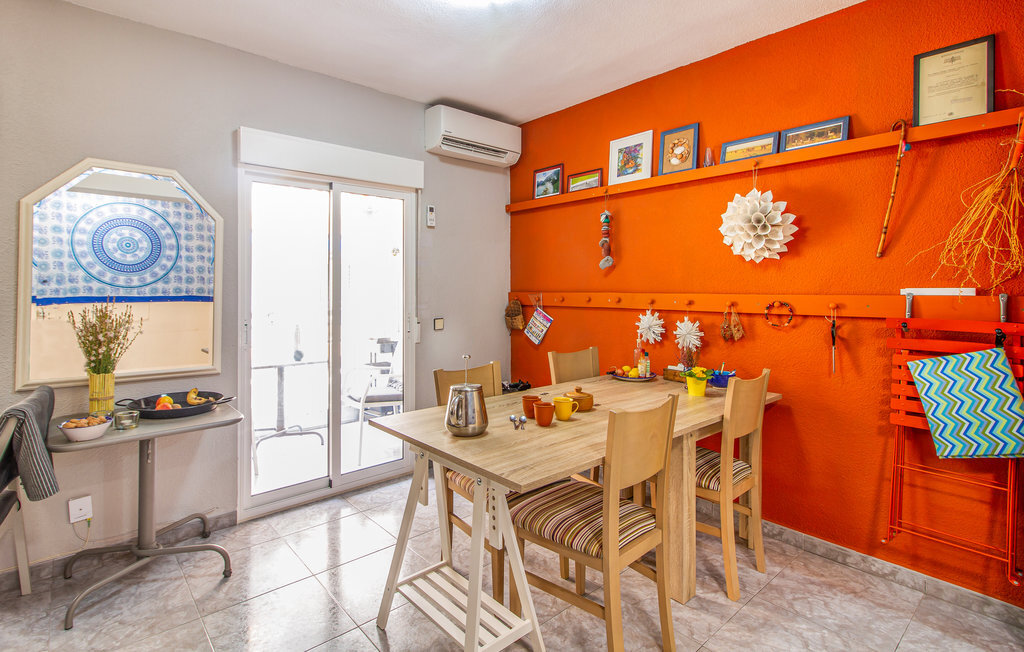 Appartement 4 personnes à Santa Pola - Photo 5