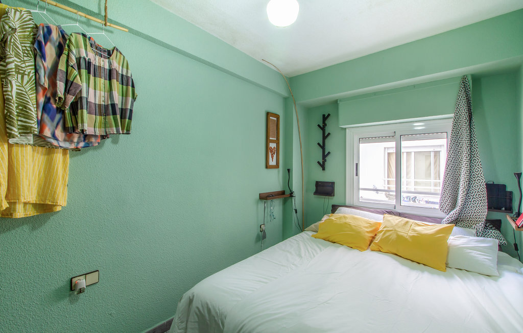 Appartement 4 personnes à Santa Pola - Photo 6