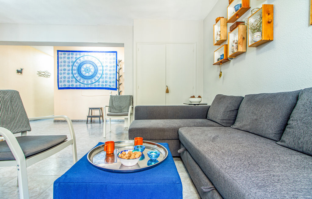 Appartement 4 personnes à Santa Pola - Photo 8