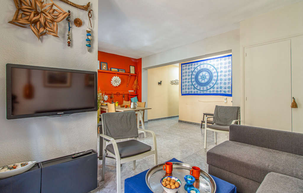 Appartement 4 personnes à Santa Pola - Photo 9