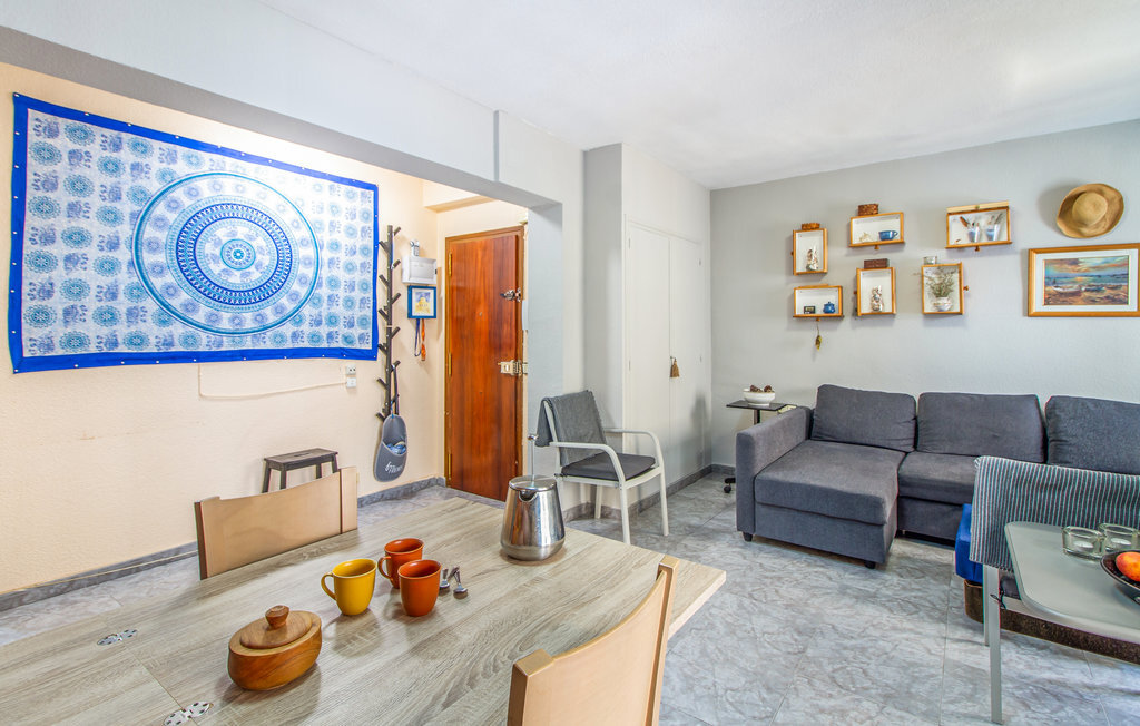 Appartement 4 personnes à Santa Pola - Photo 10