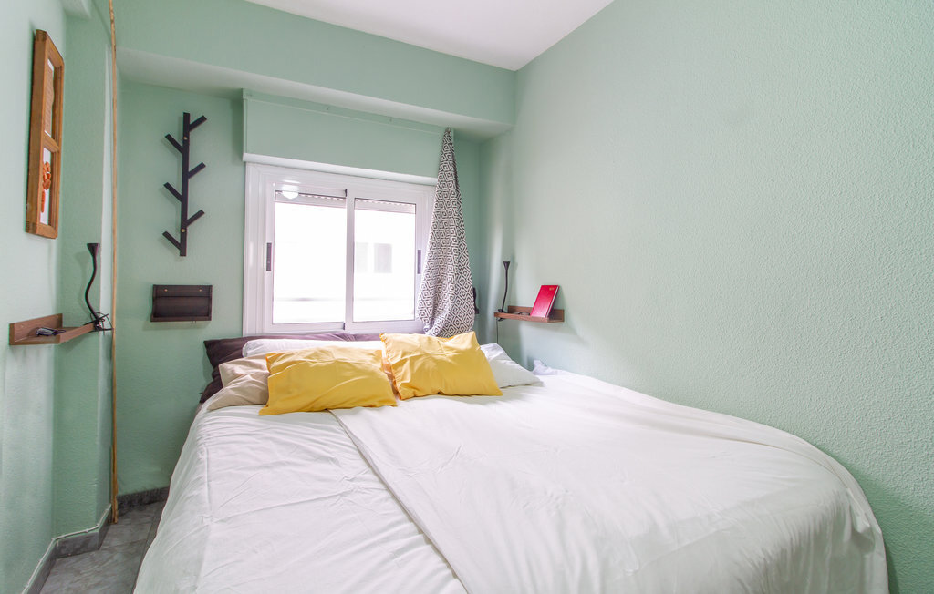 Appartement 4 personnes à Santa Pola - Photo 12