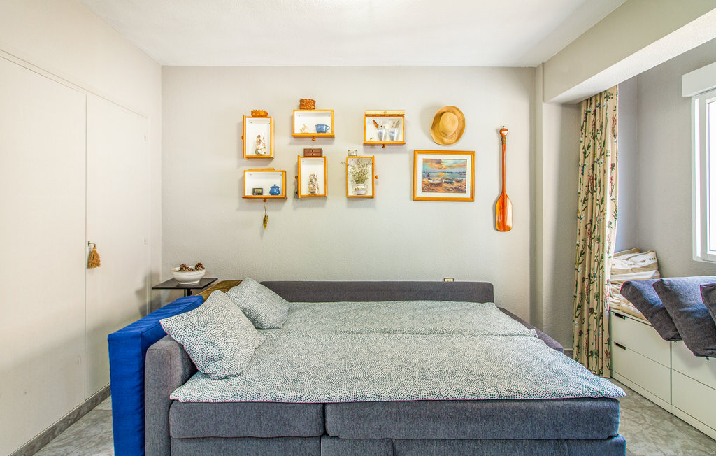 Appartement 4 personnes à Santa Pola - Photo 13