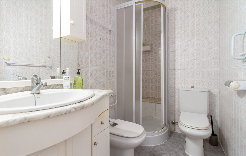 Appartement 4 personnes à Santa Pola - Photo 14