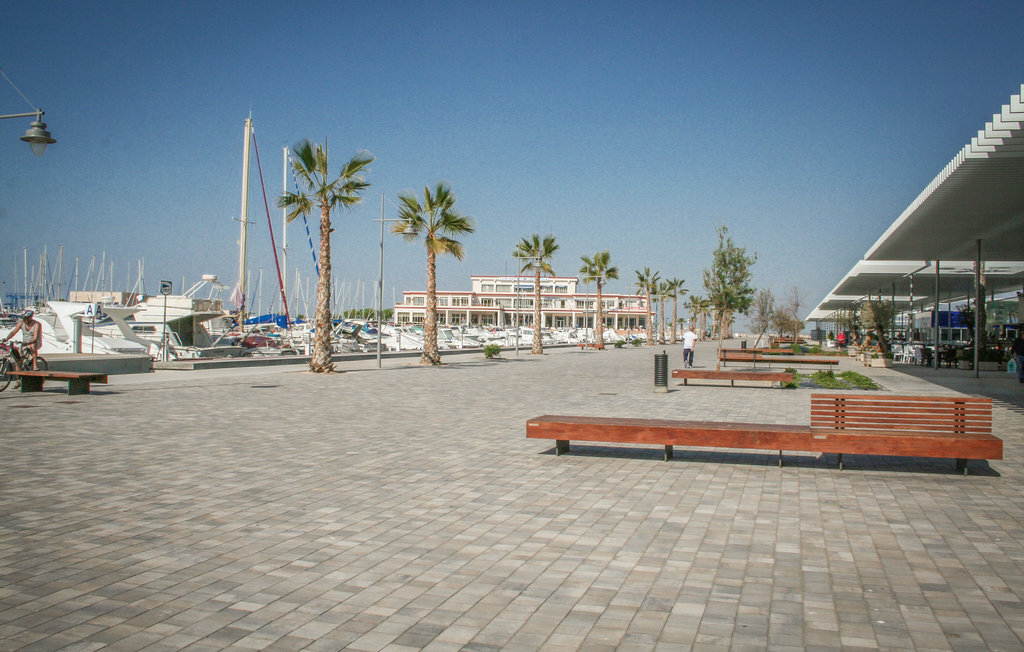 Appartement 4 personnes à Santa Pola - Photo 18