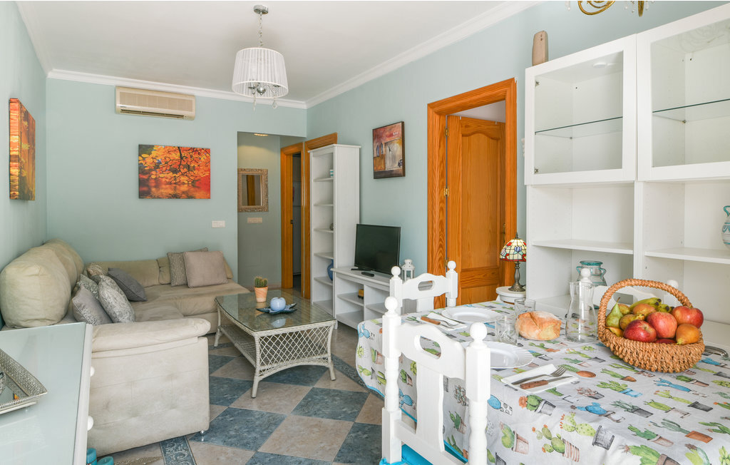 Appartement 4 personnes à Torremolinos - Photo 3