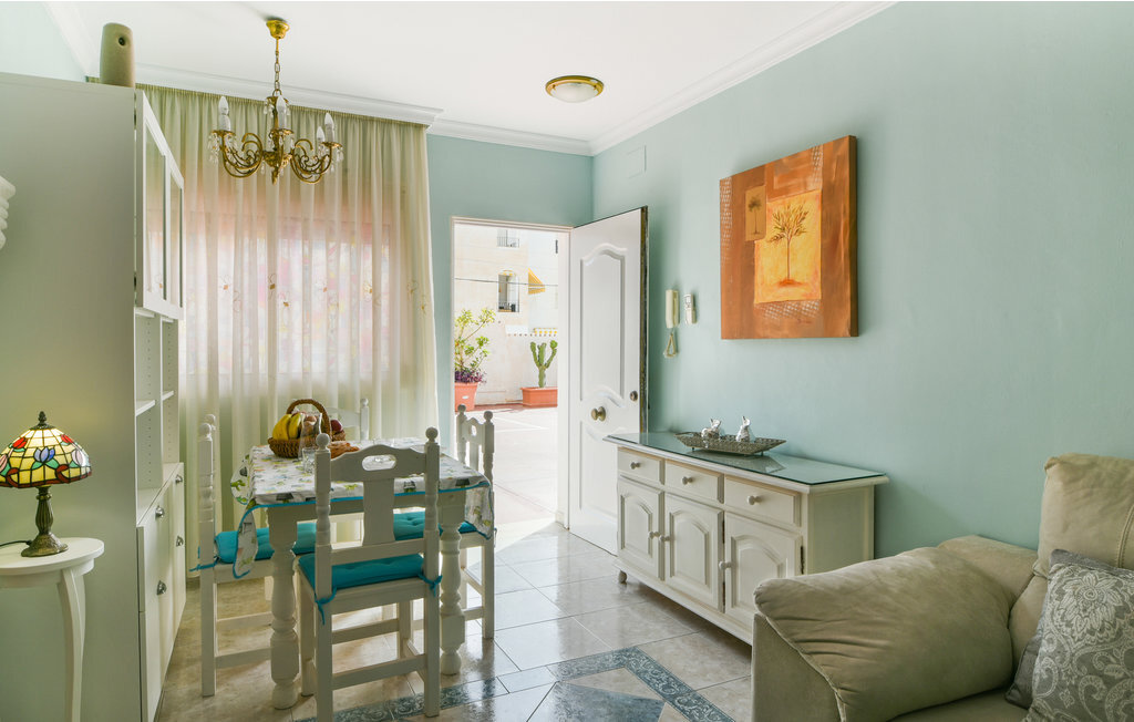 Appartement 4 personnes à Torremolinos - Photo 4