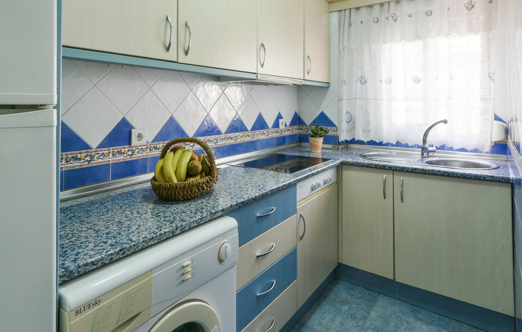 Appartement 4 personnes à Torremolinos - Photo 5