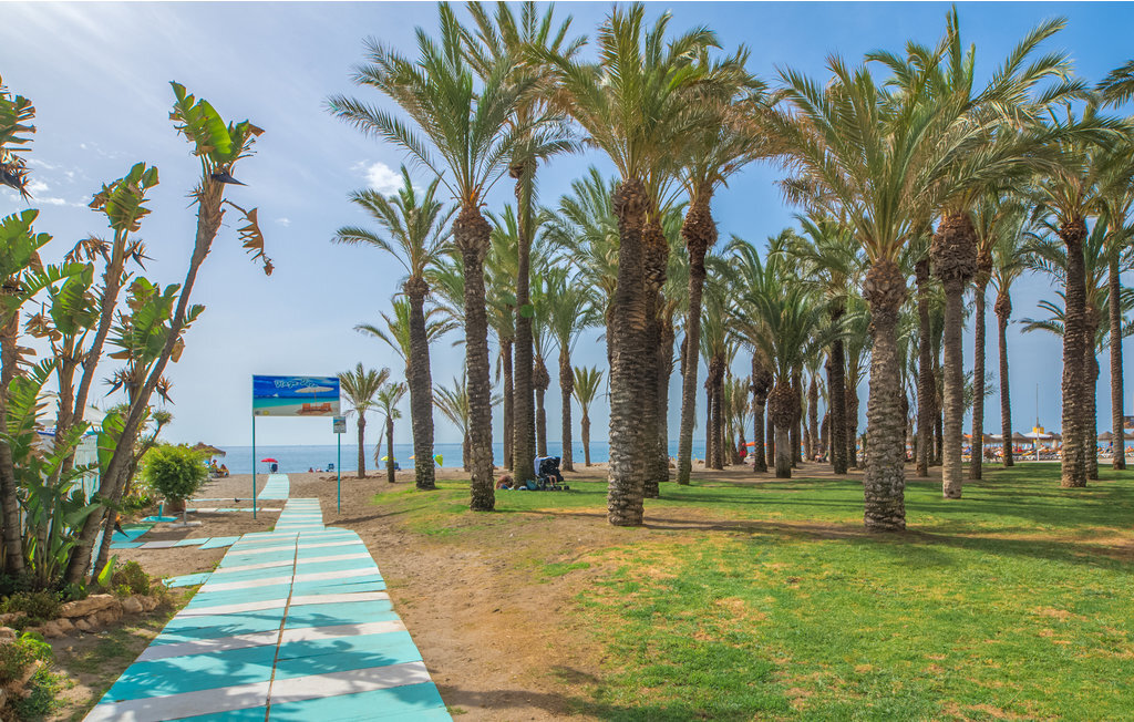 Appartement 4 personnes à Torremolinos - Photo 7