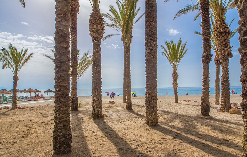 Appartement 4 personnes à Torremolinos - Photo 8
