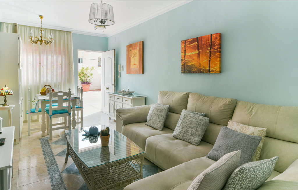Appartement 4 personnes à Torremolinos - Photo 9