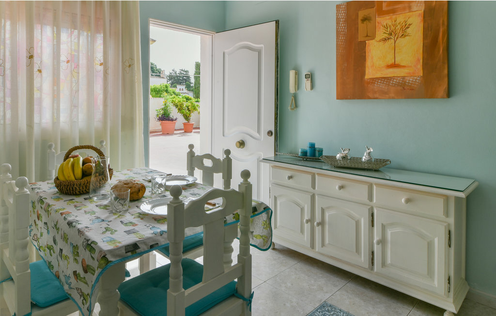Appartement 4 personnes à Torremolinos - Photo 10