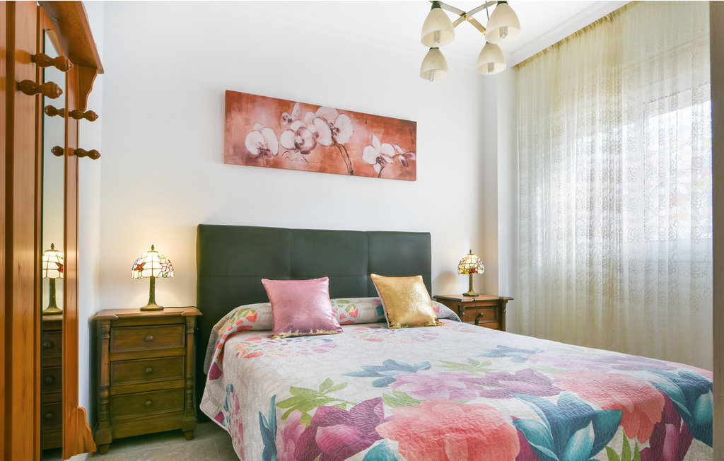 Appartement 4 personnes à Torremolinos - Photo 11