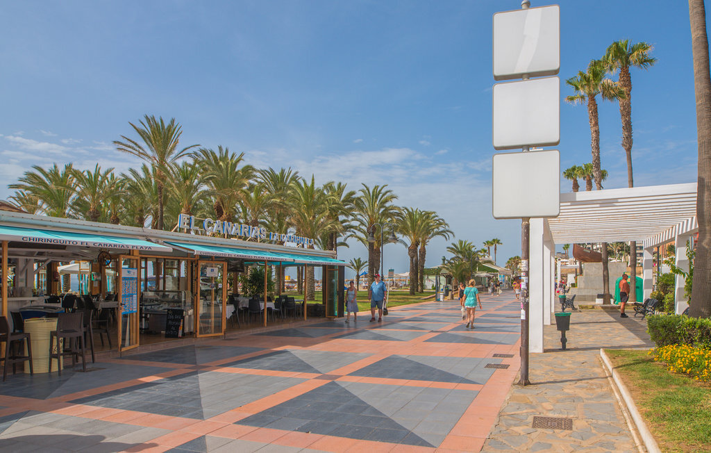Appartement 4 personnes à Torremolinos - Photo 14