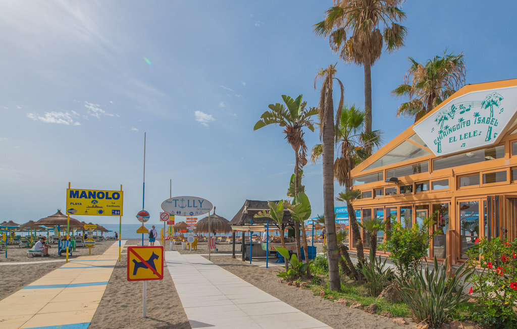 Appartement 4 personnes à Torremolinos - Photo 15
