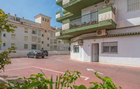 Location appartement de vacances à Torremolinos