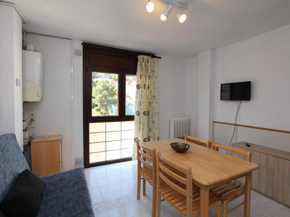 Appartement 1ère ligne de plage, Lloret de Mar - Photo 1