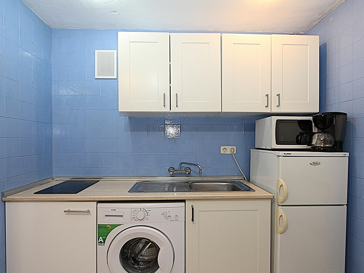 Appartement 1ère ligne de plage, Lloret de Mar - Photo 3