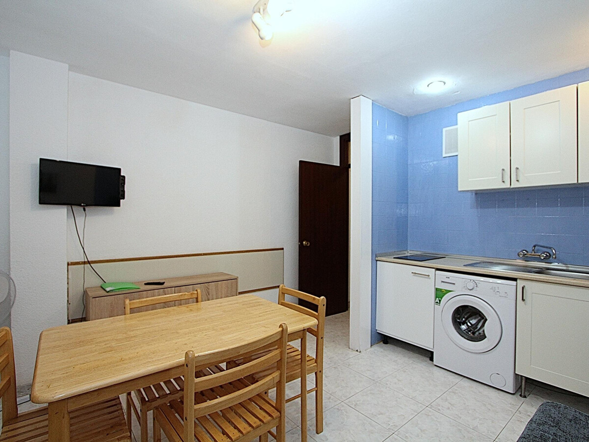 Appartement 1ère ligne de plage, Lloret de Mar - Photo 4