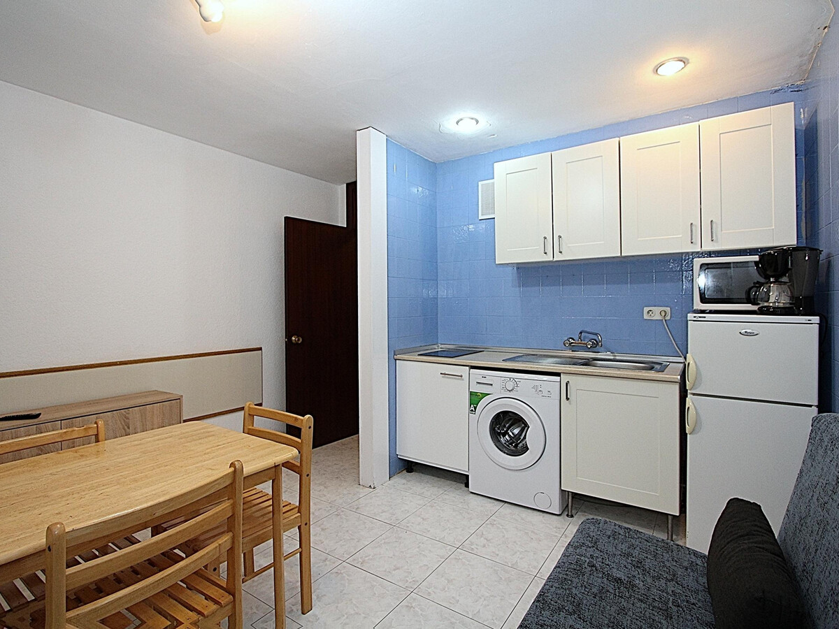 Appartement 1ère ligne de plage, Lloret de Mar - Photo 5