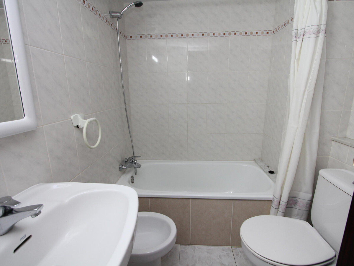 Appartement 1ère ligne de plage, Lloret de Mar - Photo 7