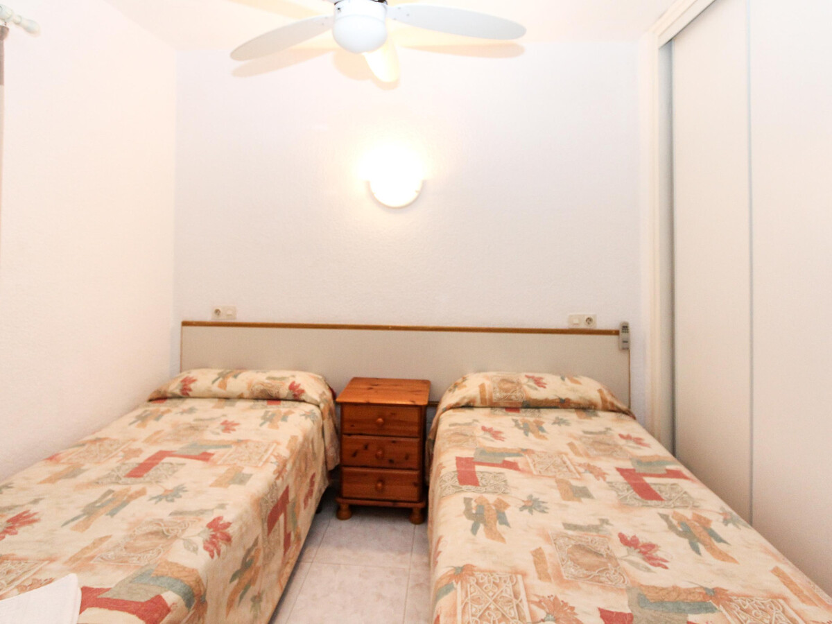 Appartement 1ère ligne de plage, Lloret de Mar - Photo 8