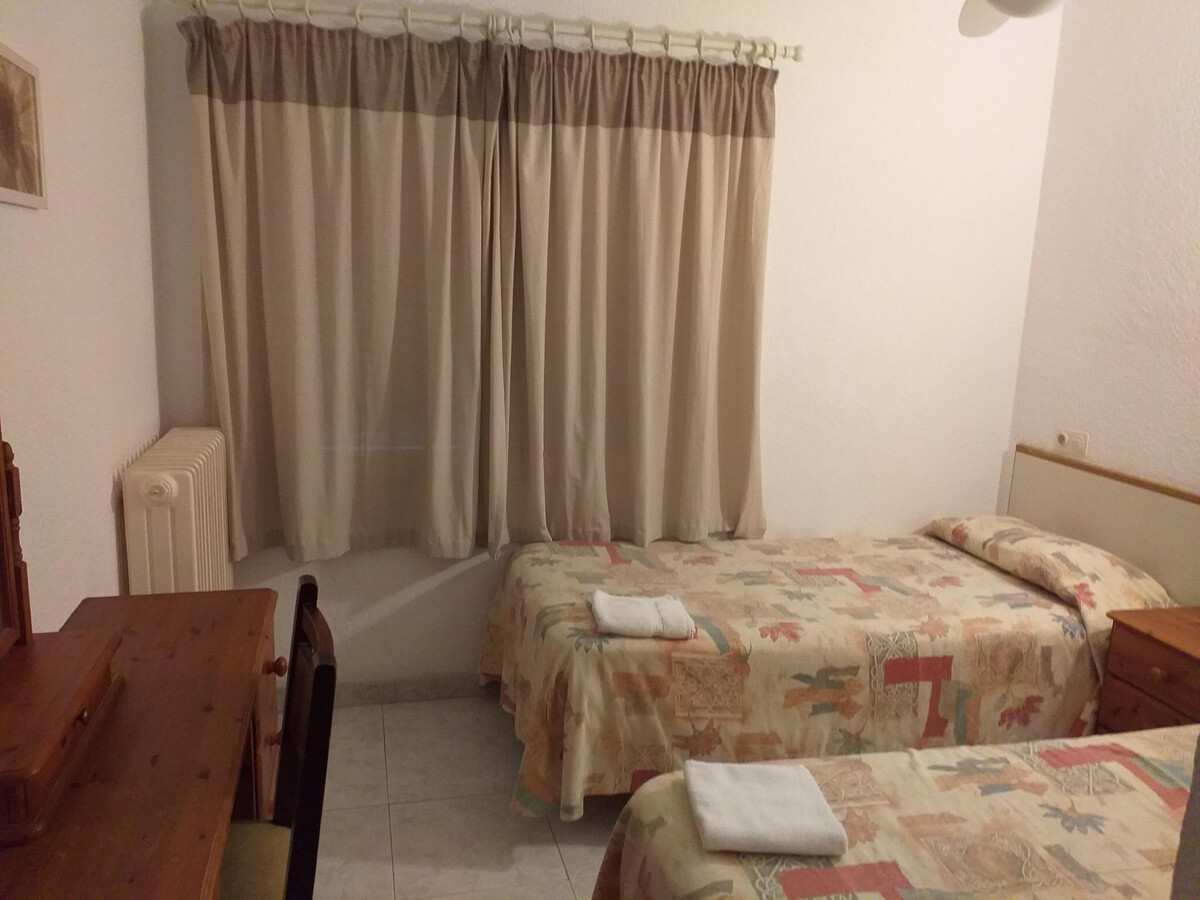 Appartement 1ère ligne de plage, Lloret de Mar - Photo 10