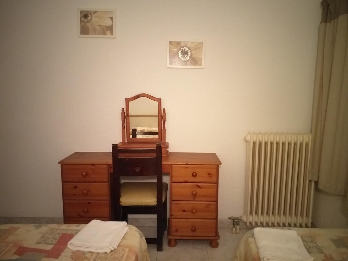 Appartement 1ère ligne de plage, Lloret de Mar - Photo 11
