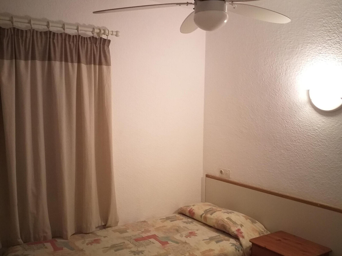 Appartement 1ère ligne de plage, Lloret de Mar - Photo 12