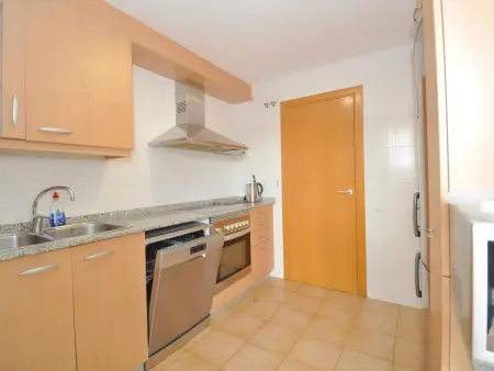 Appartement terrasse 25m² à 300m plage, Lloret de Mar : photo 10