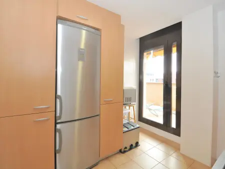 Appartement terrasse 25m² à 300m plage, Lloret de Mar : photo 12