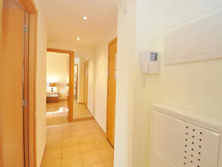 Appartement terrasse 25m² à 300m plage, Lloret de Mar : photo 16