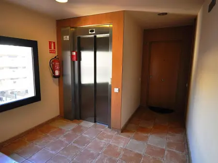 Appartement terrasse 25m² à 300m plage, Lloret de Mar : photo 19