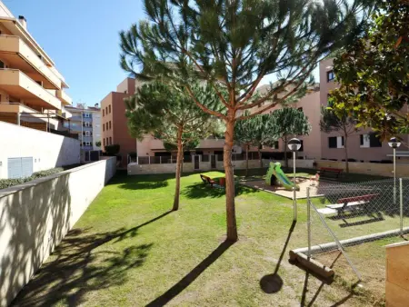 Appartement terrasse 25m² à 300m plage, Lloret de Mar : photo 21