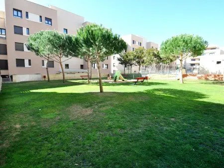 Appartement terrasse 25m² à 300m plage, Lloret de Mar : photo 23