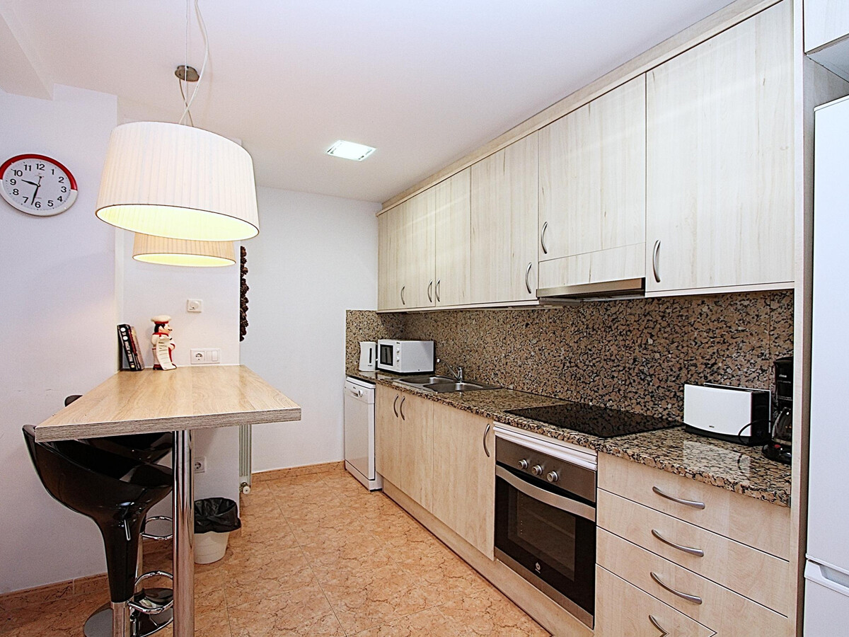 Duplex 8 pers. à 200m de la plage, terrasse cuisine - Photo 14
