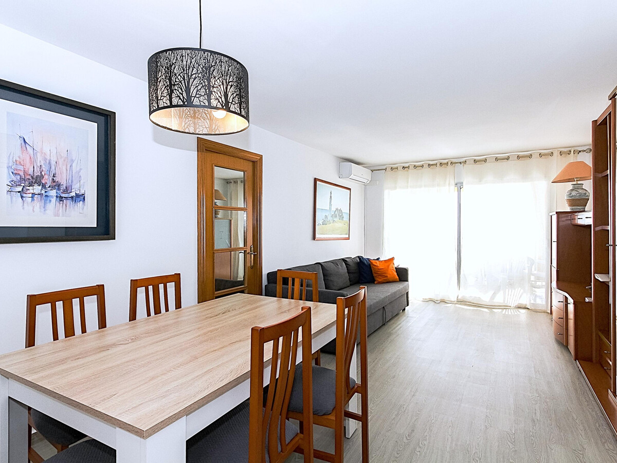 Appartement 8 pers, 90m², terrasse vue mer à Lloret - Photo 4