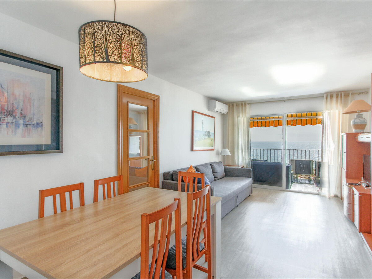 Appartement 8 pers, 90m², terrasse vue mer à Lloret - Photo 6