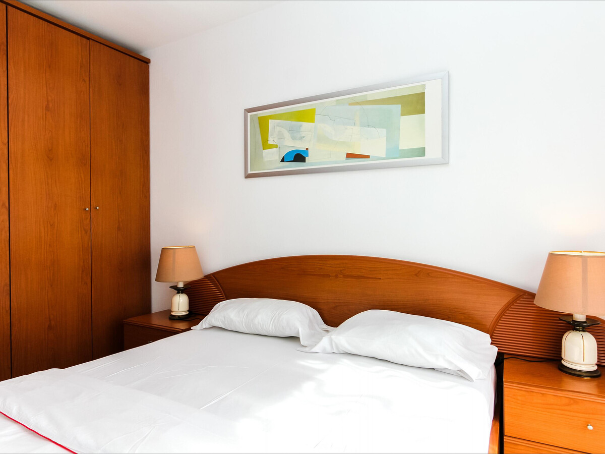 Appartement 8 pers, 90m², terrasse vue mer à Lloret - Photo 9