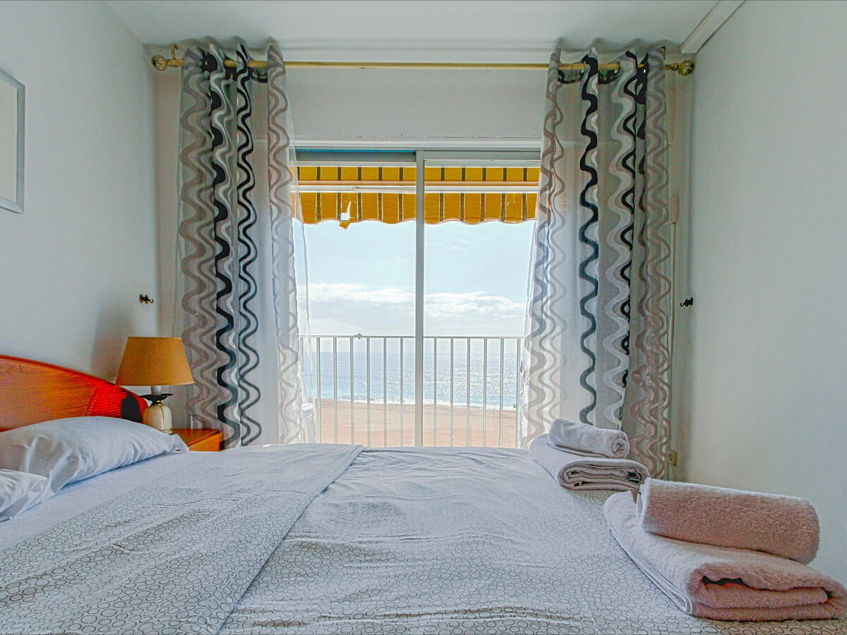 Appartement 8 pers, 90m², terrasse vue mer à Lloret - Photo 10