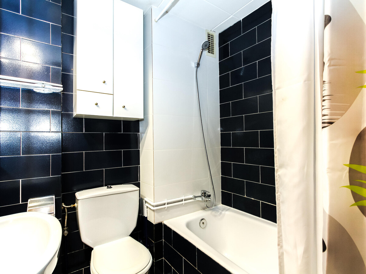 Appartement 8 pers, 90m², terrasse vue mer à Lloret - Photo 11