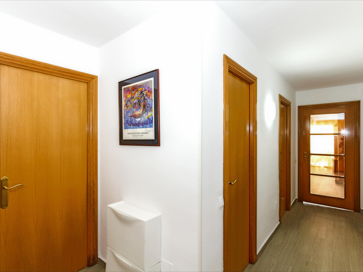 Appartement 8 pers, 90m², terrasse vue mer à Lloret - Photo 15