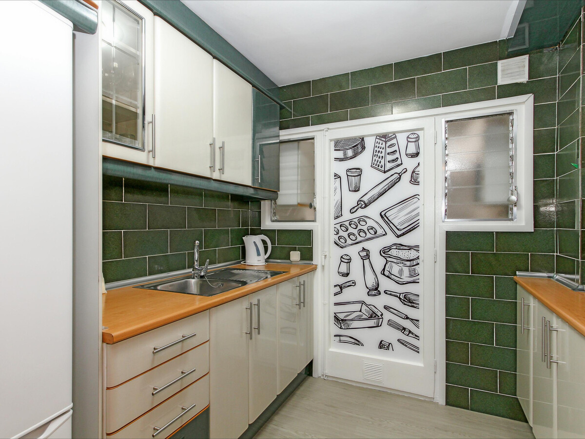 Appartement 8 pers, 90m², terrasse vue mer à Lloret - Photo 16