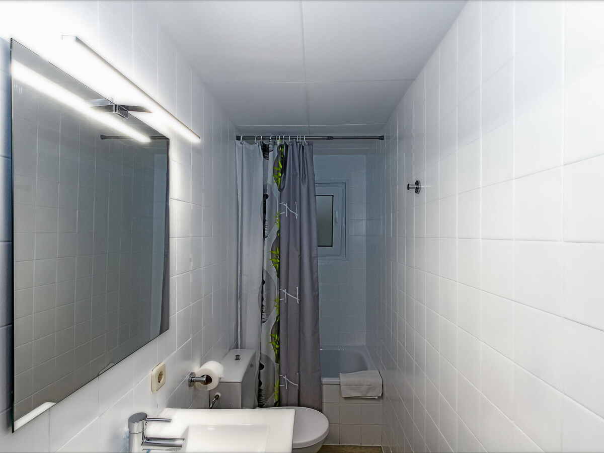 Appartement 8 pers, 90m², terrasse vue mer à Lloret - Photo 20