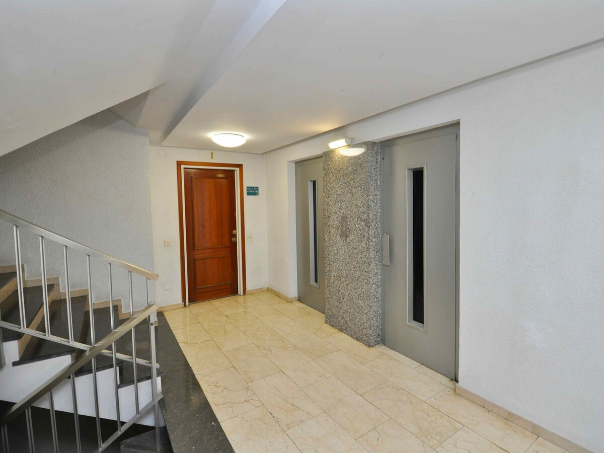 Appartement 8 pers, 90m², terrasse vue mer à Lloret - Photo 24