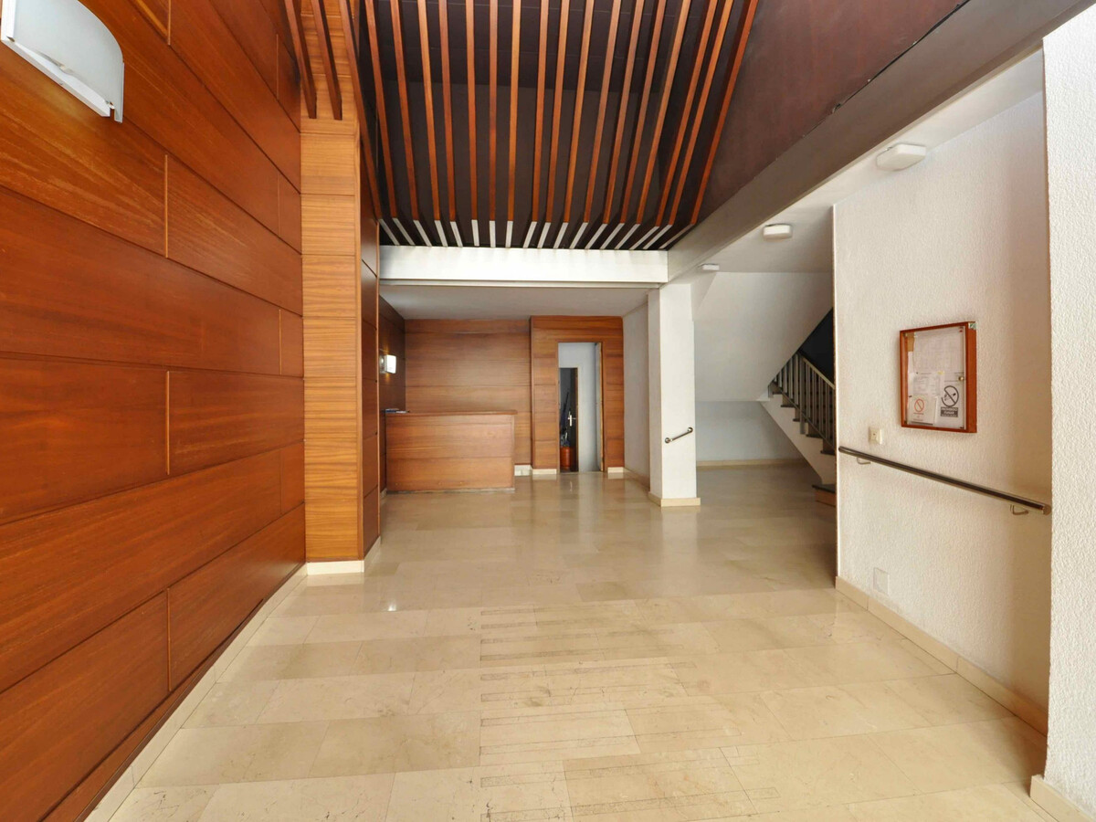 Appartement 8 pers, 90m², terrasse vue mer à Lloret - Photo 25