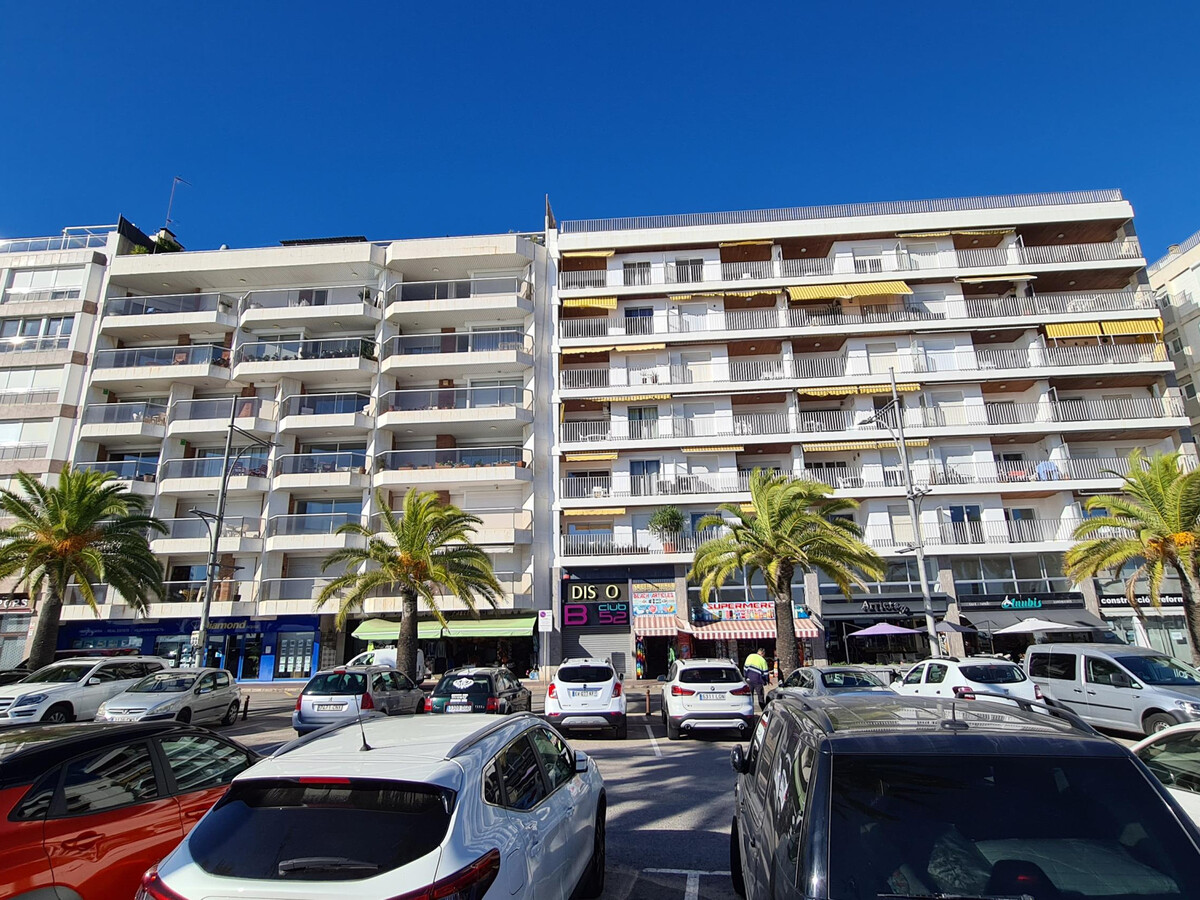 Appartement 8 pers, 90m², terrasse vue mer à Lloret - Photo 27