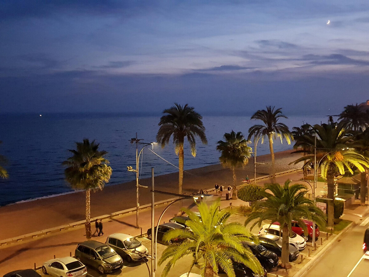 Appartement 8 pers, 90m², terrasse vue mer à Lloret - Photo 28