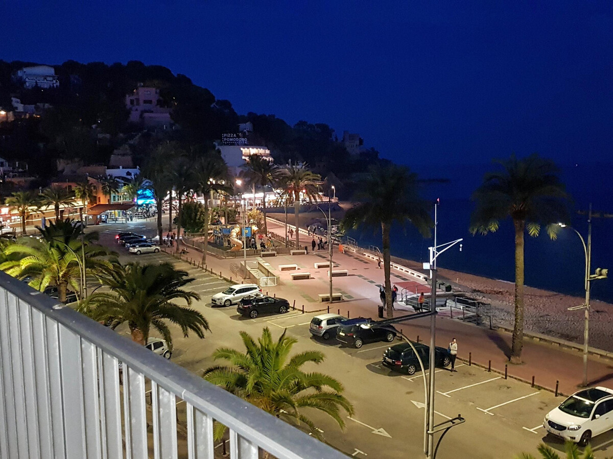 Appartement 8 pers, 90m², terrasse vue mer à Lloret - Photo 29